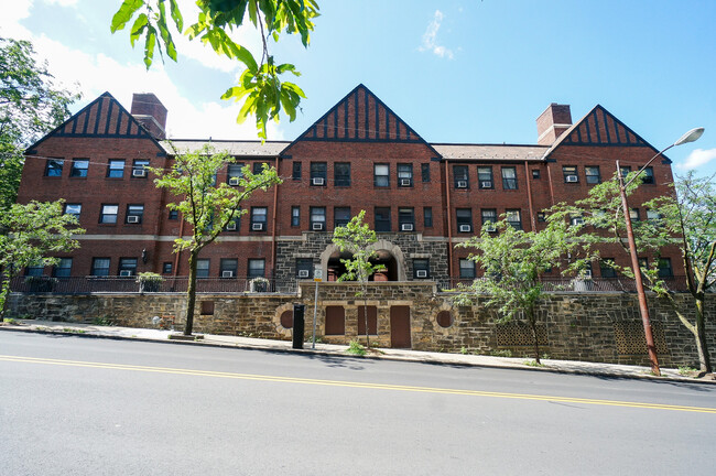 Building Photo - Pennsylvania Apartments