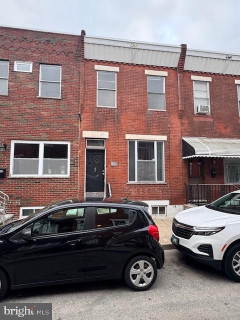 Photo - 1027 Tree St Townhome