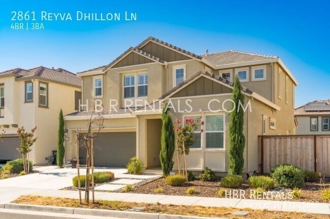 2861 Reyva Dhillon Ln