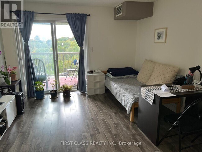 Photo - 684 Warden Ave. Unit 404