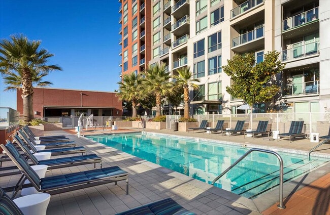 77 N Almaden Ave Unit SI ID1054445P