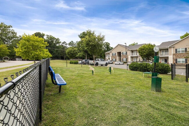 Bark Park