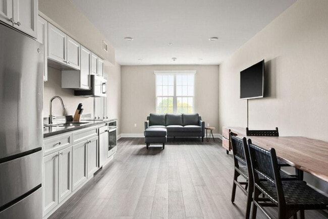 Building Photo - 3500 St Claude Ave Rental