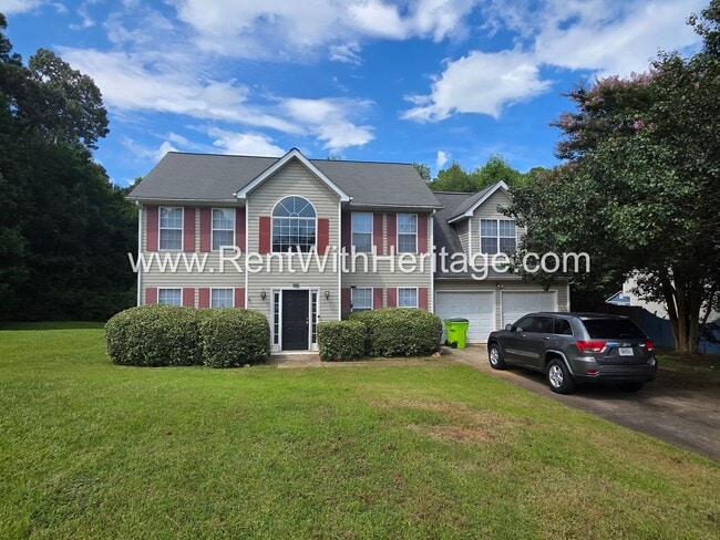 Photo - 6535 Manor Creek Dr
