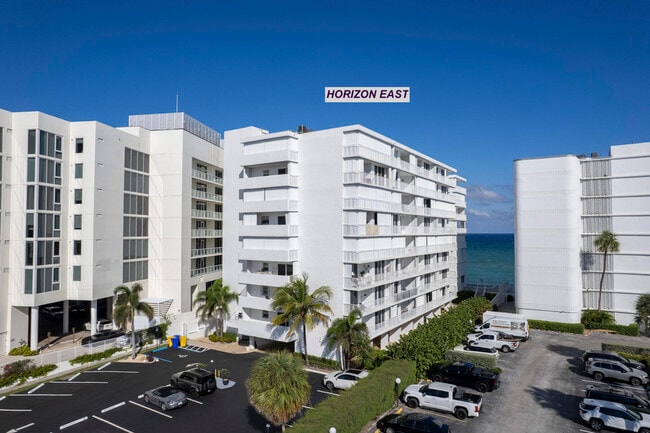 Photo - 3580 S Ocean Blvd Unit 2d