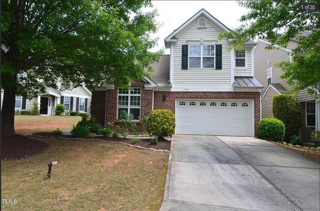 Building Photo - 7850 Cape Charles Dr