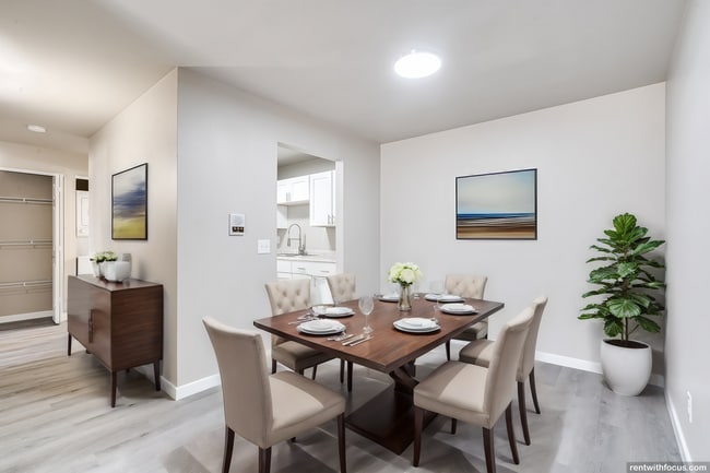 Haven Park Apartments