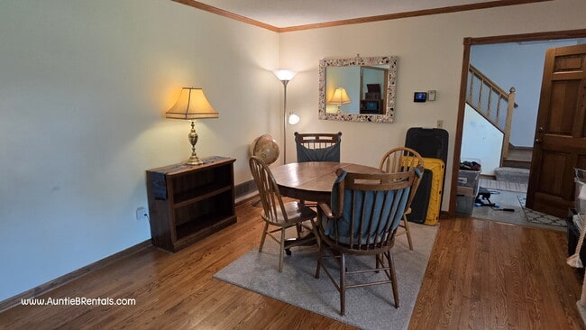 Photo - 5 bed 3 bath spacious single-family house, in Mounds View School District