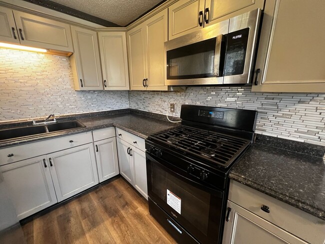 Photo - Freshly Painted 2-Bedroom with Refinished Hardwood Floors