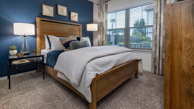 Photo - Marisol at Viera