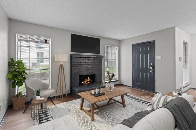 Photo - Harwell Apartments