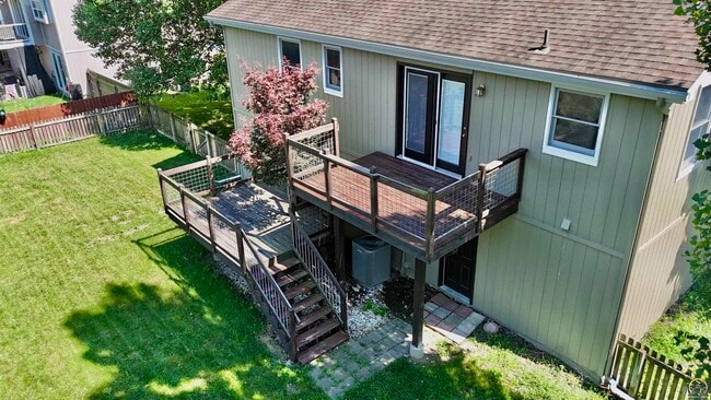 Photo - 33124 W 87th Terrace
