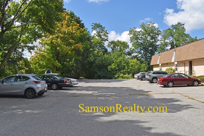 280 Roger Williams Ave Unit 26