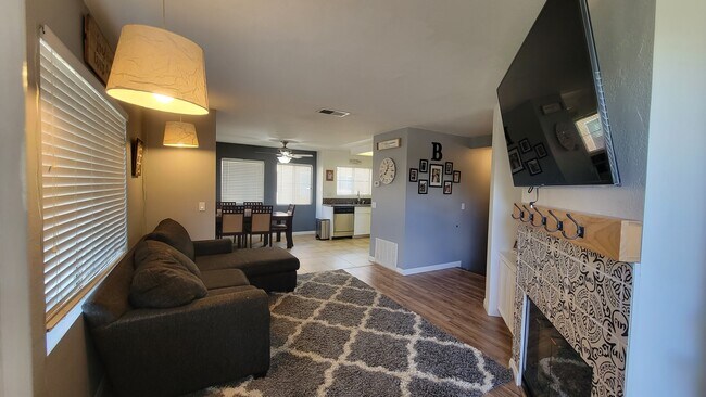 13802 Pinkard Way Unit 31