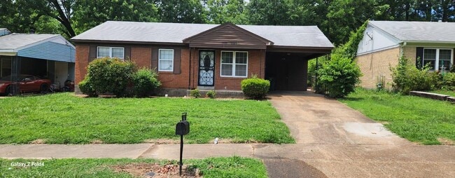 Building Photo - 3363 Ladue St Rental
