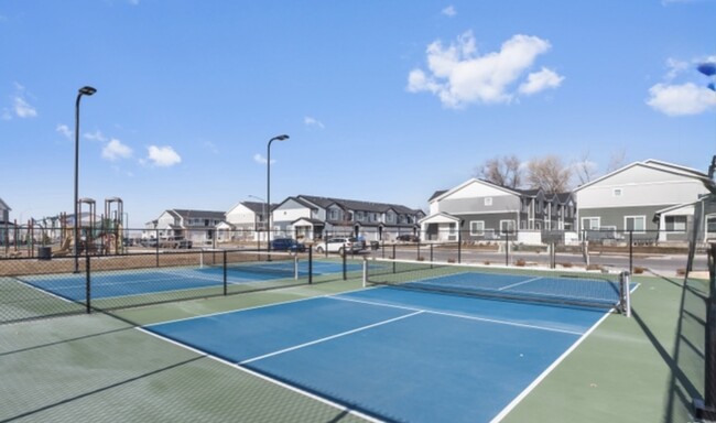 Photo - 662 W 1870 S Townhome