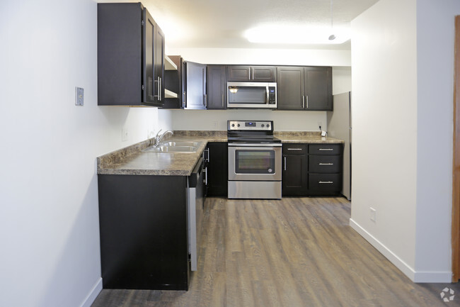 Interior Photo - River Rock Apartments