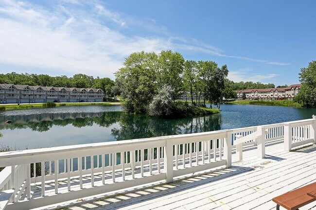 Sun Deck