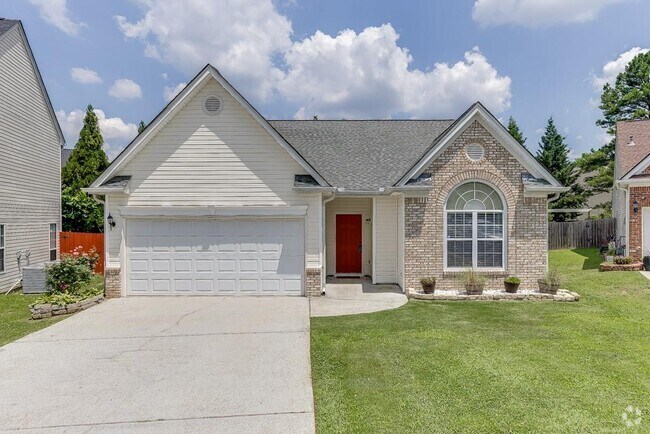 Building Photo - 2464 Laurelfield Dr Rental