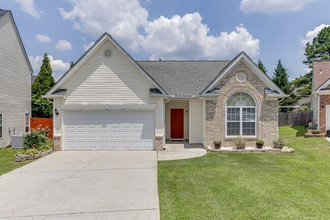 Photo - 2464 Laurelfield Dr House