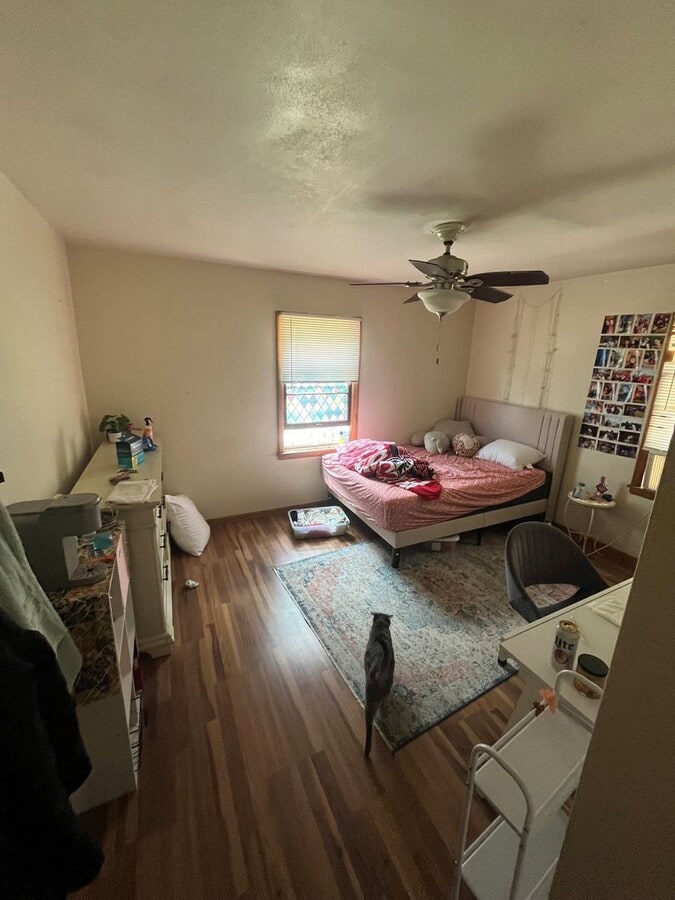 Photo - 316-318 S Brooks St Unidad 316