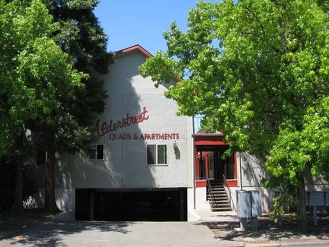 Photo - Alderstreet Apartments