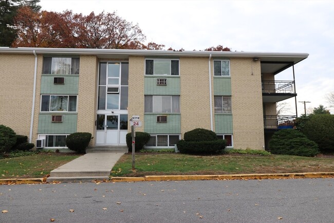 Photo - 24 Nelson Dr Condo Unit 2A