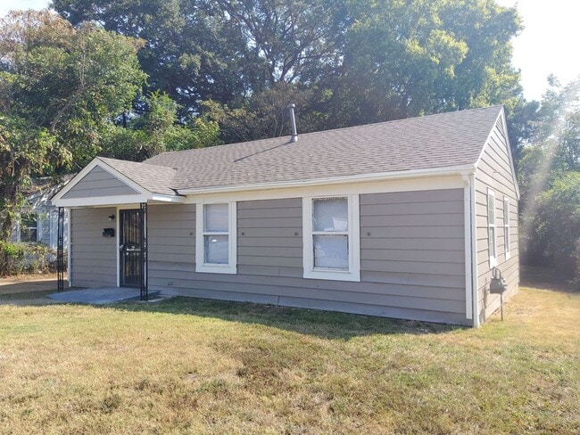 Building Photo - 3220 Alta Rd Rental