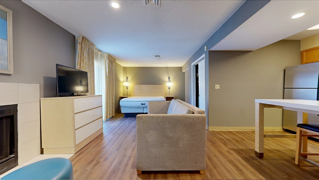 Photo - The Haven at Greenhill Apartments