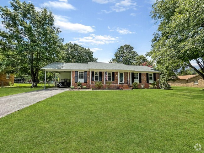 Building Photo - Beautiful Brick rancher in Mechanicsville! Rental