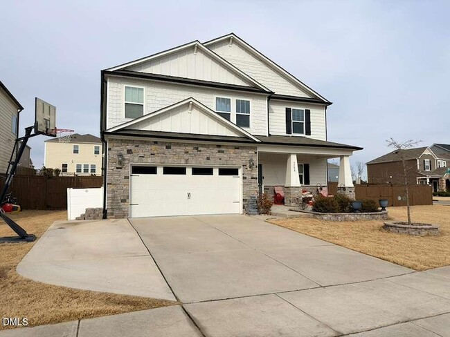 Photo - 3500 Barn Rd