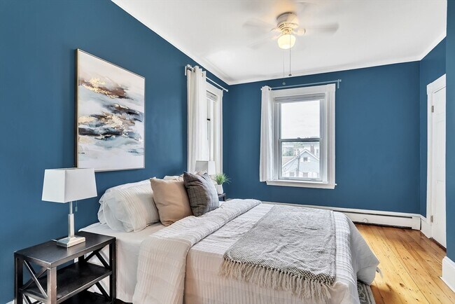 Photo - 1228 Cambridge St Unit 2