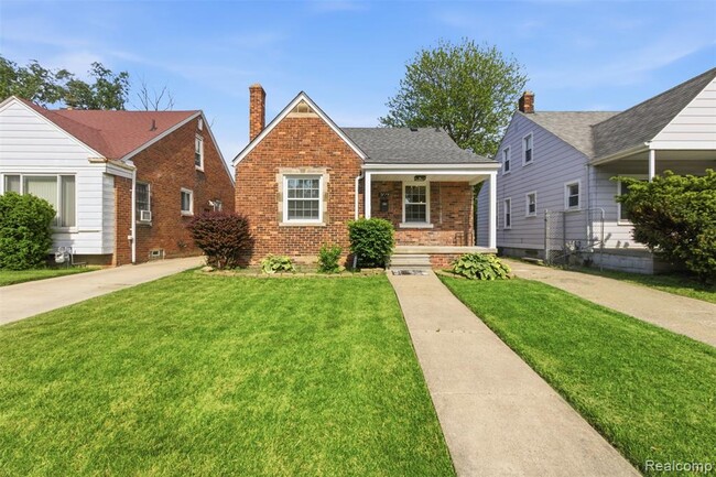 Building Photo - 9774 Manistique St