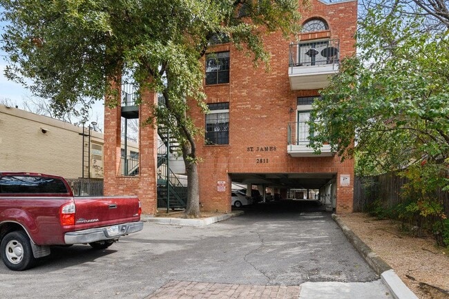 Photo - 2811 Rio Grande St Unit 302