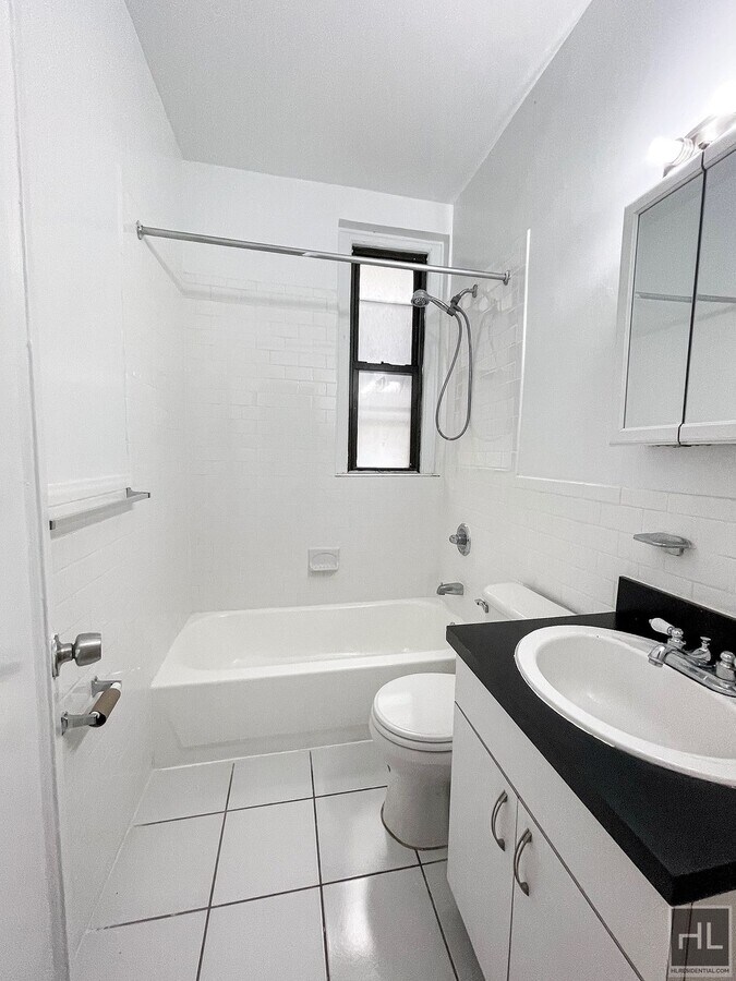 EAST 87 STREET - EAST 87 STREET Unit 5B