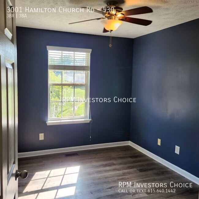 3001 Hamilton Church Rd