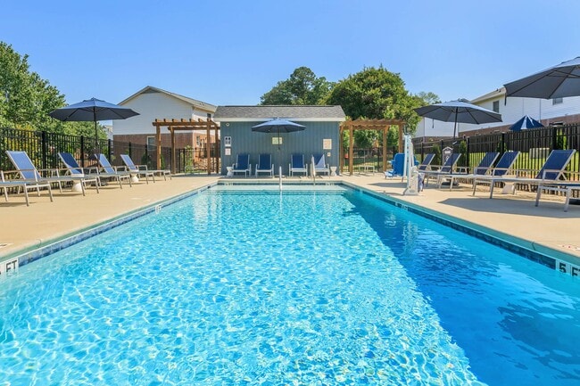 Photo - Belmont Heights Apartments & Townhomes