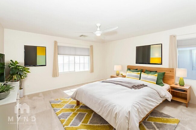 Photo - 2728 La Porte Ct