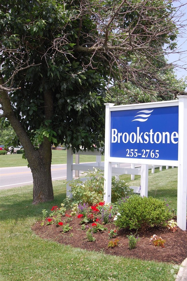 Building Photo - Brookstone Apartments: MAJOR Renovations Soon