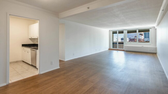 155 Portland St Unit 4