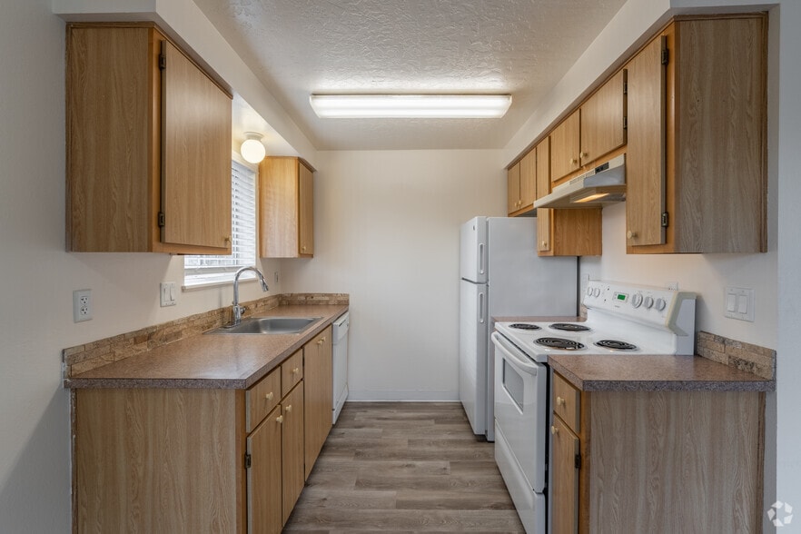 Interior Photo