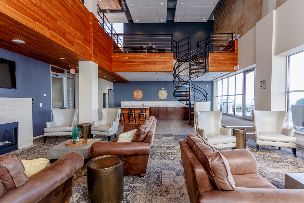 Photo - The Wire Apartments