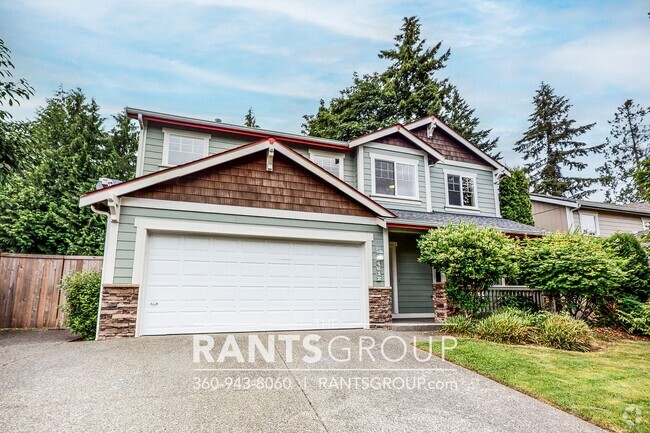 Building Photo - Great Home In Lacey
