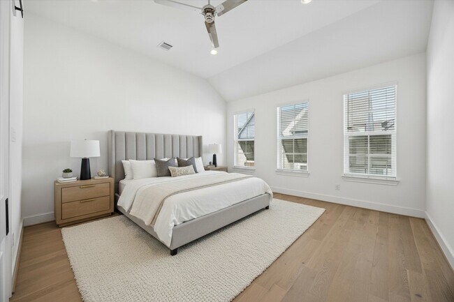 Photo - 3407 Timbergrove Oaks St