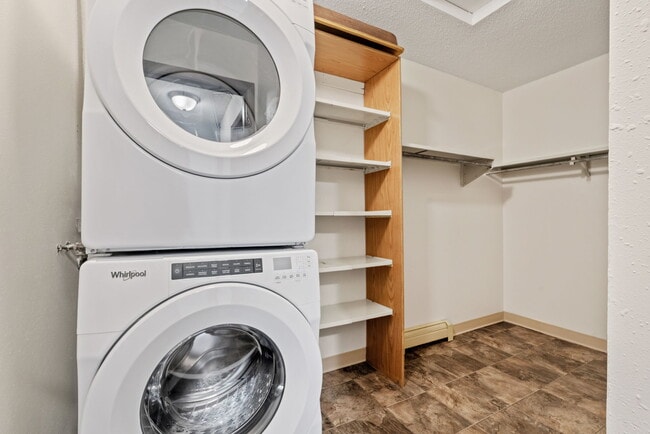 Cascade - 2 Bed / 1 Bath - 900 Sq.Ft.