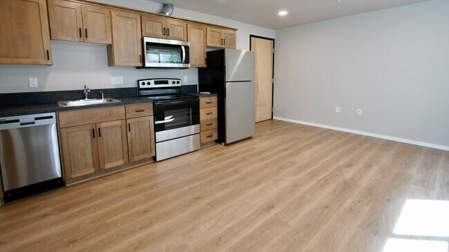 Photo - Baker Street Lofts Unit 108