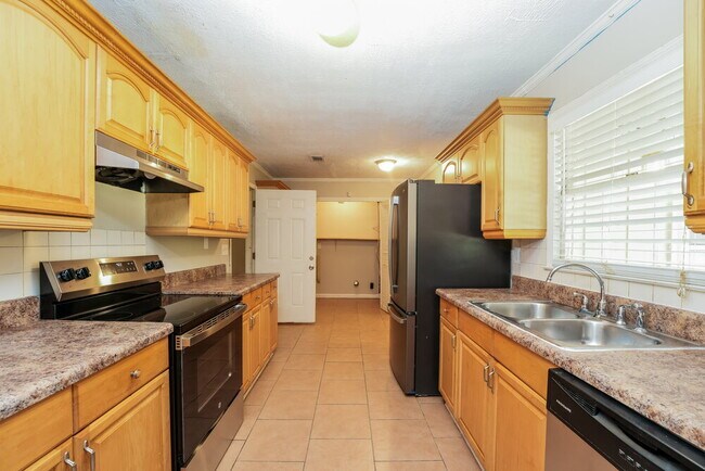 Photo - 1118 Brunning Dr