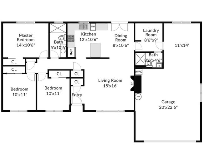 Photo - 2601 106th Pl SE