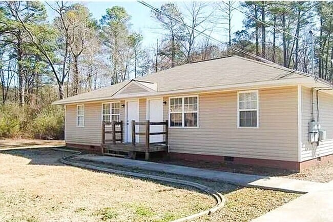 Building Photo - 668 Gardner Dr SE Unit 668 Gardner Dr SE  B Rental