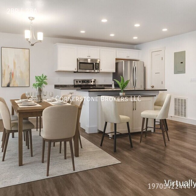 Building Photo - 103 Parkview Ct Unit B